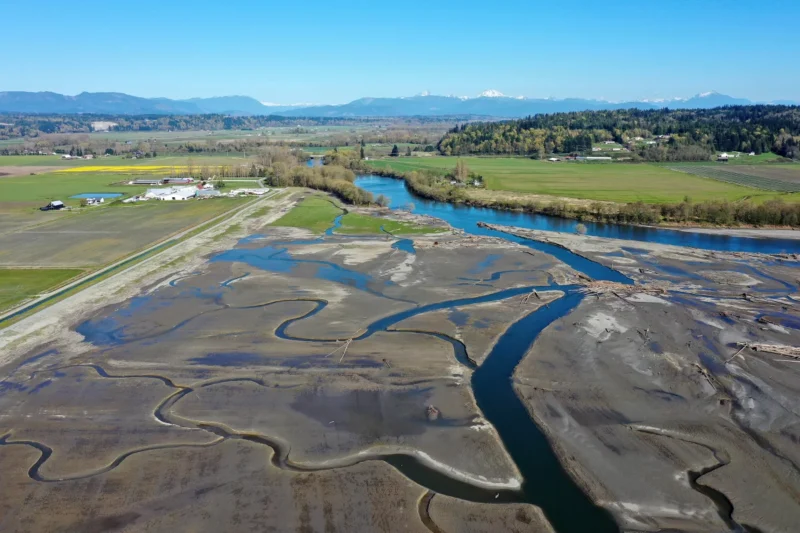 Stillaguamish